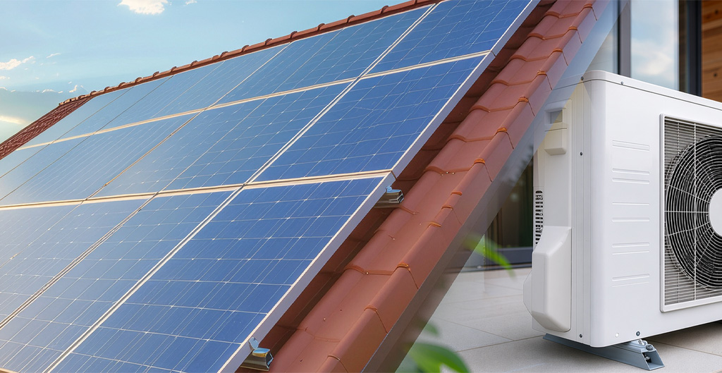 Zero-emission building at Walters
